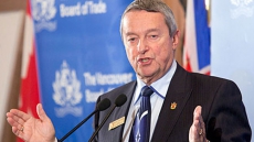 Education Minister Fassbender Says Second Audit Of Vancouver Schools Budget Will Continue