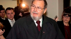 Tory MP retracts advice to wear recording devices to guard against harassment allegations