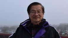 Missing Man Found On Burke Mountain In Coquitlam After Cold Night