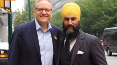 NDP launch new bid to improve question period by giving Speaker more power