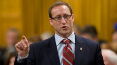 O'Toole Calls For 'War Footing,' Mackay Suggests Tax Changes To Address COVID-19