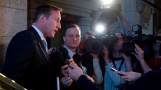 Government will review 'sensitive issue' of doctor-assisted death, says MacKay