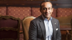Richberry Group’s PETER DHILLON Appointed To Bank Of Canada Board