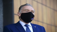 Conservative MP Peter Kent won't run again