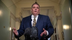 Peter Milobar joins growing field in B.C. Conservative leadership race