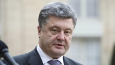 Ukraine's president to visit Canada, address Parliament next week