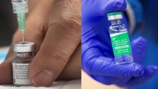 COVID-19 vaccines given new monikers in Canada