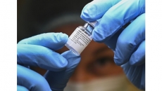 Pfizer delaying vaccine deliveries to Canada