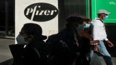 Pfizer issues more promising vaccine results