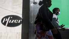 Pfizer seeking emergency use of its COVID-19 vaccine in US