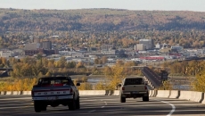 Online fraud leaves Prince George, B.C., out cash