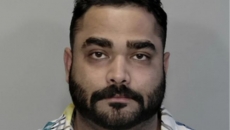 Drunk Indo-Canadian man crashes car in US with four-month-old baby inside