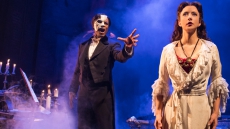 Review: The Phantom of the Opera
