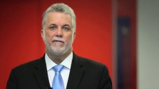 Quebec premier says direct Montreal-China flights could be coming