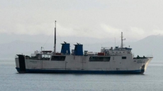 29 missing as ship capsizes in Philippines