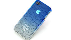 Water Droplets May Be Able To Charge Smartphones