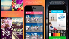 New App Alert: Photofy version 3.0 turns ordinary photos into works of art