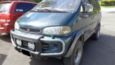 B.C. police share photos of vehicles possibly being used in alleged abduction of kids