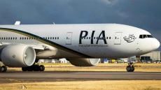 Pak Airspace To Remain Shut For Indian Flights Till May 30