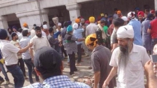 Comply With Order To Demolish Chandni Chowk Gurdwara  Sis Ganj 'Piao': Delhi High Court