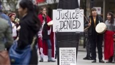 Advocates, victims' families oppose destroying Robert Pickton evidence