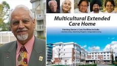 PICS Moves Ahead With Plans To Build A Long Term Seniors Care Home