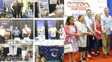 PICS 10th Mega Job Fair and Business Expo a Mega Success