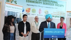 PICS Youth Trades Program - Giving Power to Youth