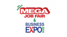 The 9th Annual Mega Job Fair and Business Expo 2016