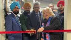 PICS Society Inaugurates International Student Union Office to elevate Support for them in British Columbia