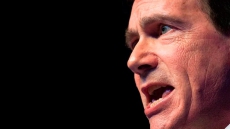 Peladeau likely to dominate Quebec politics in 2015 with PQ leadership run