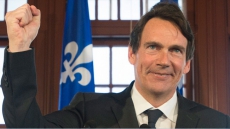 Ethics commissoner investigates Pierre Karl Peladeau
