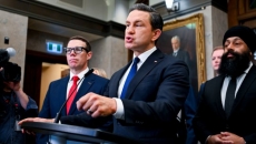 Poilievre accuses Carney of ducking questions about Canada's sluggish economy