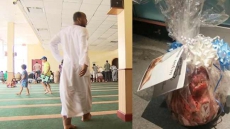 Pig's Head Found Outside Office Of Federation That Represents Montreal Cops