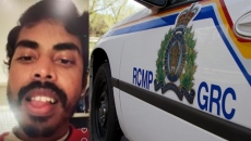 Richmond RCMP need the public's assistance in locating Nathan Pillay