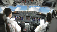 Automated cockpits may drive pilots crazy!