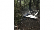 Pilot reported equipment failed before fatal crash
