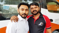 Indian Childhood Best Friends Win $1M At Dubai Raffle