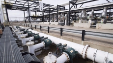 First Nations begin court challenge against Trans Mountain pipeline expansion