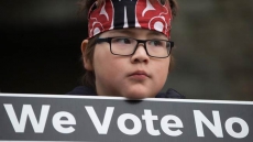 Canada Divided Over Oil Pipeline From Tar Sands To Pacific