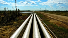 BC First Nation Wins Bid To Challenge Northern Gateway Pipeline In Court