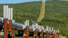 Alliance Pipeline: Could Take Several Days To Burn Off Hydrogen Sulphide Gas