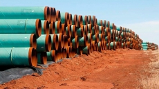 Lame duck U.S. Senate to vote today on Keystone XL pipeline bill