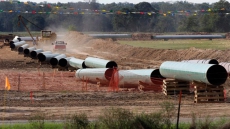 A milestone for Keystone XL: Controversial pipeline clears hurdle in U.S. Senate A milestone for Keystone XL: Controversial pipeline clears hurdle in U.S. Senate