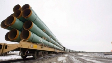 Energy East Pipeline Would Threaten Manitoba's Drinking Water: Report