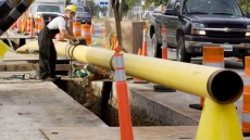 Northern B.C. First Nation Clan Says Ancient Tools Found At Pipeline Work Site