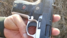 Two men from Punjab nabbed with 6 illegal pistols in Delhi