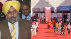 At Punjab Expo 'Reverse Buyer-Seller Meet' To Push Sub-Continental Trade