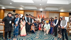 Piyush Goyal encourages MP LEAD Fellows to embrace innovation, contribute towards Viksit Bharat