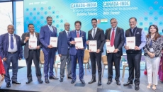 Piyush Goyal invites Canadian businesses to be active participants in India's growth story